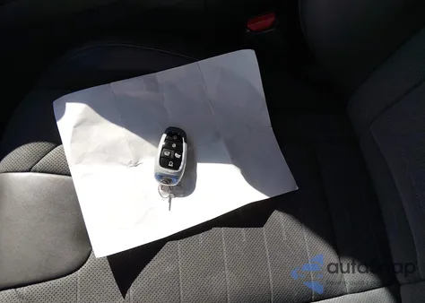 2022 Hyundai Sonata N Line z USA, uszkodzony, nr VIN KMHL14JC2NA244806